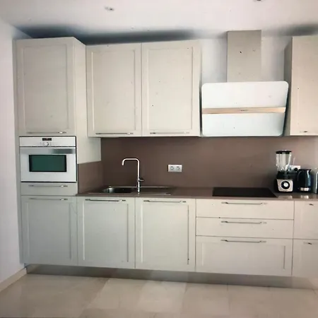 Ferienhaus Bonito Con Piscina- 4min A Playa Amadores *