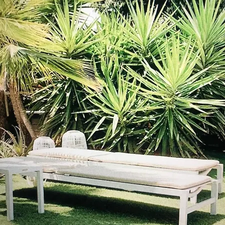 Ferienhaus Bonito Con Piscina- 4min A Playa Amadores Mogán