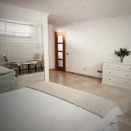 Ferienhaus Bonito Con Piscina- 4min A Playa Amadores *