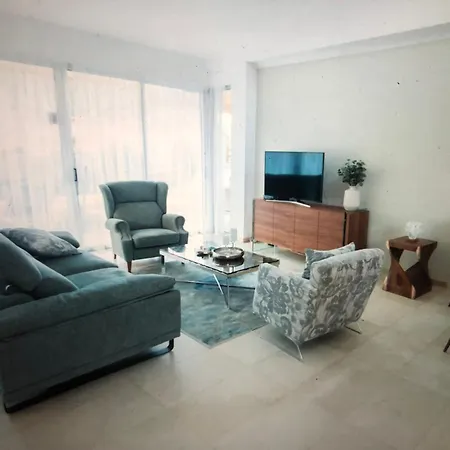 Ferienhaus Bonito Con Piscina- 4min A Playa Amadores Mogán