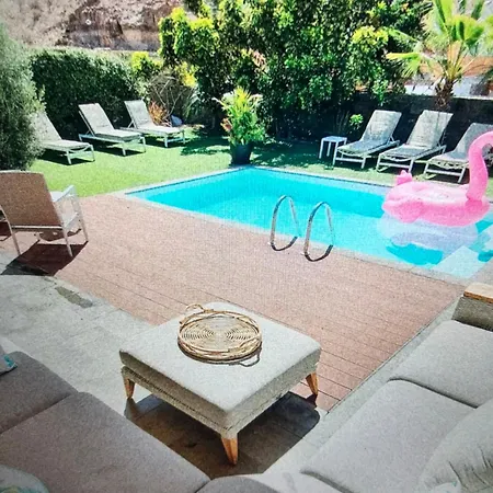 Bonito Con Piscina- 4min A Playa Amadores *