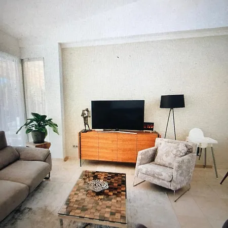 Bonito Con Piscina- 4min A Playa Amadores Ferienhaus Mogán