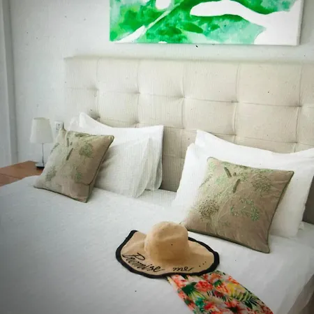 Ferienhaus Bonito Con Piscina- 4min A Playa Amadores Mogán