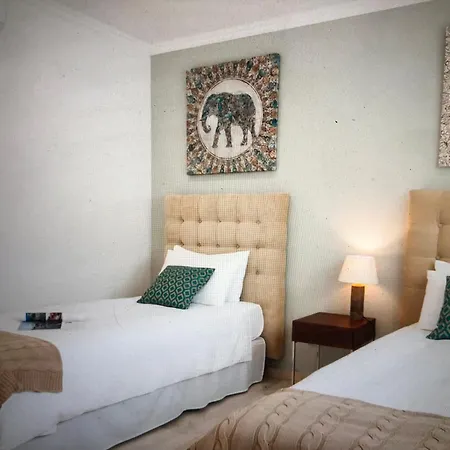 Bonito Con Piscina- 4min A Playa Amadores Ferienhaus