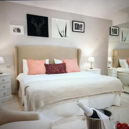 Bonito Con Piscina- 4min A Playa Amadores Ferienhaus Mogán